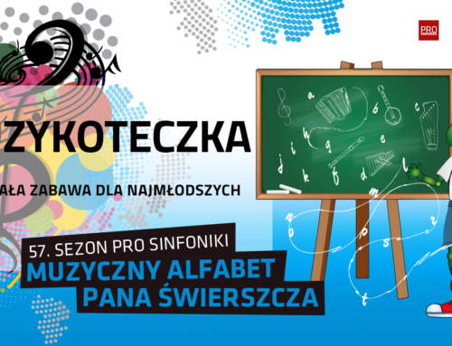 MUZYKOTECZKA: SPRZEDAŻ BILETÓW W SEZONIE 2024/25