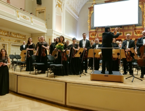 MUZYKOTEKA: MUZYKA I CHEMIA